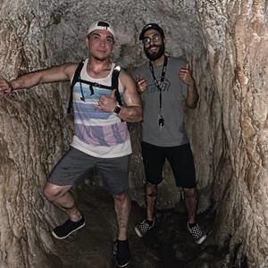 Meet your Posher, Casey